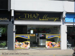 1010 Thai Massage image
