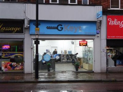 G Keys image
