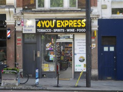 4You Express image