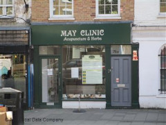 May Clinic image