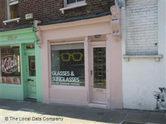 Vintage Eyewear image
