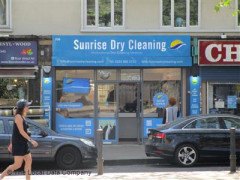 Sunrise Dry Cleaning image