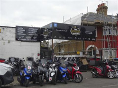 Two Brothers Motorcycles image