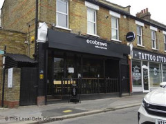 Ecobravo image