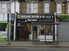 Basak Hair & Beauty image