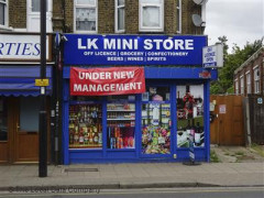 LK Mini Store image