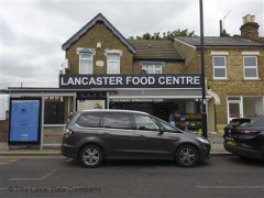 Lancaster Food Centre image