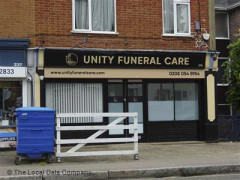 Unity Funeral Care image