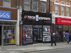 Tech Experts image