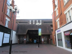 M&S Foodhall image