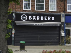 EN1 Barbers image