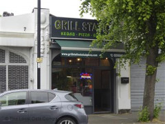 Grill Station image