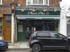 Mima's Place image