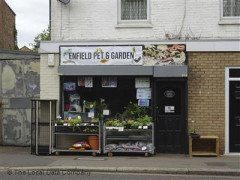 Enfield Pets & Garden image