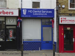 MD Dental Services image