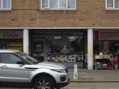 Bandido Barbers image