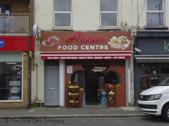 Anaar Food Centre image