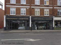 Broadway Carpets image
