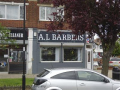 A.L Barbers image