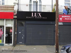 Lux Beauty Essentials image