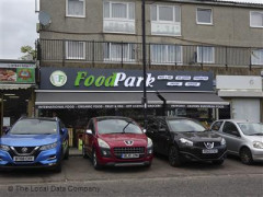 Food Park image