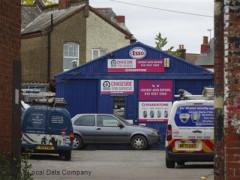 Chaseside Tyre Services image