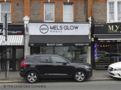 Mels Glow House image