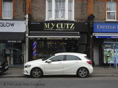 My Cutz image