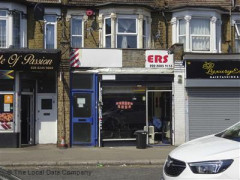 Zua Barbers image