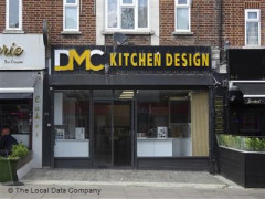 DMC Kitchen Design image
