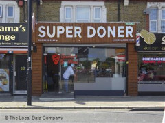 Super Doner image
