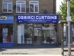 Demirci Curtains image