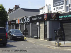 Global Cars image