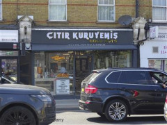 Citir Kuruyemis image