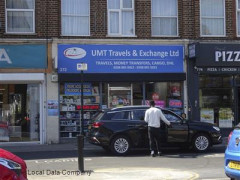 UMT Travels & Exchange image
