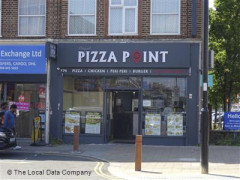 Original Pizza Point image