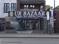 UR Bazaar image