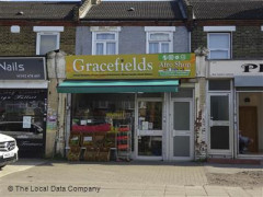 Gracefields Afro Shop image