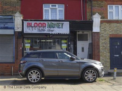 Blood Money image