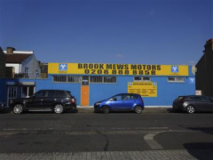 Brook Mews Motors image