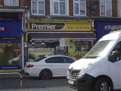 Premier Stores image