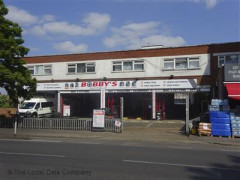 Bobby's Wheels & Tyres image
