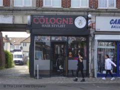 Cologne image