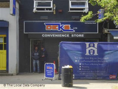 Deks Convenience Store image