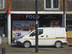 City Food image