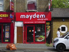 Maydem image