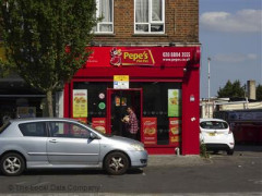 Pepe's Piri Piri image