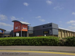 B&Q image