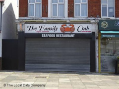 The Family Crab image