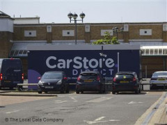 Car Store image
